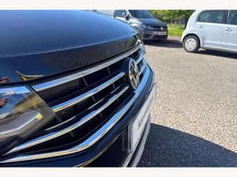 Volkswagen Tiguan 1.5 TSI 150 Elegance 5dr DSG