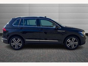 Volkswagen Tiguan 1.5 TSI 150 Elegance 5dr DSG