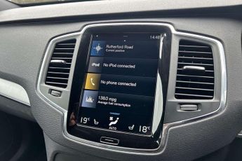 Volvo XC90 2.0 B5D [235] Momentum 5dr AWD Geartronic