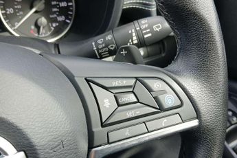 Nissan Juke 1.0 DiG-T 114 Tekna 5dr DCT