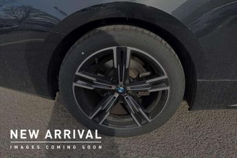 BMW 4 Series 420d xDrive MHT M Sport 2dr Step Auto