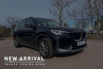 BMW X1 sDrive 20i MHT Sport 5dr Step Auto