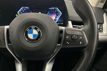 BMW X1 sDrive 20i MHT Sport 5dr Step Auto
