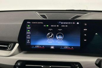 BMW X1 sDrive 20i MHT Sport 5dr Step Auto