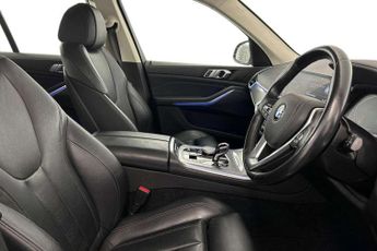 BMW X5 xDrive40i xLine 5dr Auto