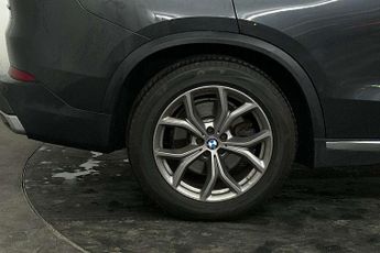 BMW X5 xDrive40i xLine 5dr Auto