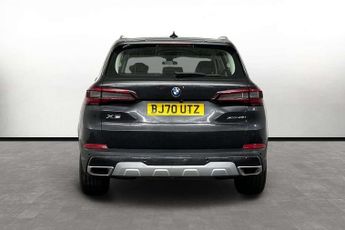 BMW X5 xDrive40i xLine 5dr Auto