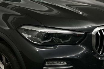 BMW X5 xDrive40i xLine 5dr Auto