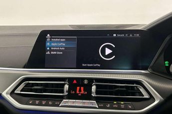 BMW X5 xDrive40i xLine 5dr Auto