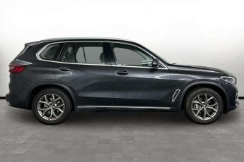 BMW X5 xDrive40i xLine 5dr Auto