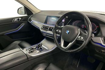 BMW X5 xDrive40i xLine 5dr Auto