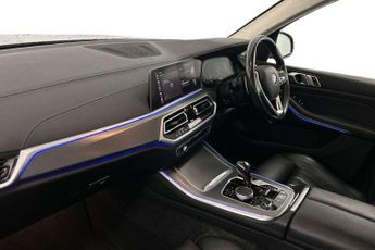 BMW X5 xDrive40i xLine 5dr Auto