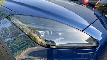 Jaguar E-Pace 2.0 D200 R-Dynamic HSE 5dr Auto