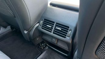 Jaguar E-Pace 2.0 D200 R-Dynamic HSE 5dr Auto