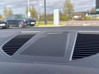 Porsche Macan S 5dr PDK