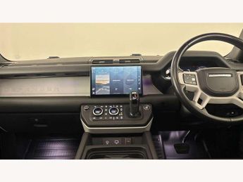 Land Rover Defender 3.0 D300 X-Dynamic HSE 110 5dr Auto [7 Seat]