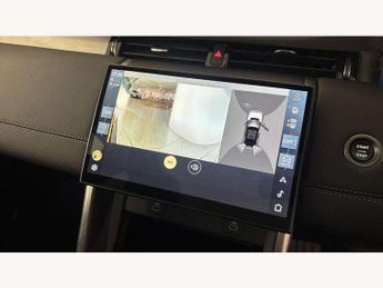 Land Rover Discovery Sport 1.5 P300e Dynamic SE 5dr Auto [5 Seat]