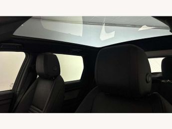 Land Rover Discovery Sport 1.5 P300e Dynamic SE 5dr Auto [5 Seat]