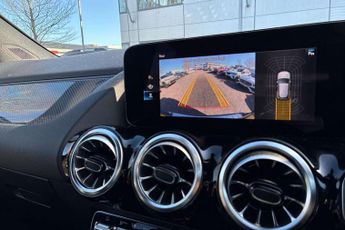 Mercedes-Benz GLA GLA 200 AMG Line Executive 5dr Auto