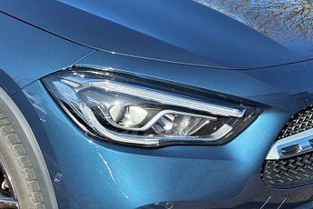 Mercedes-Benz GLA GLA 200 AMG Line Executive 5dr Auto