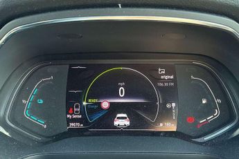 Renault Captur 1.6 E-Tech full hybrid 145 Rive Gauche 5dr Auto