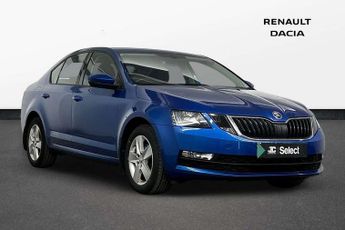 Skoda Octavia 1.0 TSI SE 5dr
