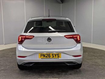 Volkswagen Polo 1.0 TSI Match 5dr DSG