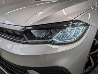 Volkswagen Polo 1.0 TSI Match 5dr DSG