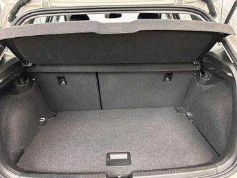 Volkswagen Polo 1.0 TSI Match 5dr DSG