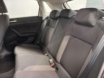 Volkswagen Polo 1.0 TSI Match 5dr DSG