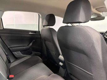 Volkswagen Polo 1.0 TSI Match 5dr DSG