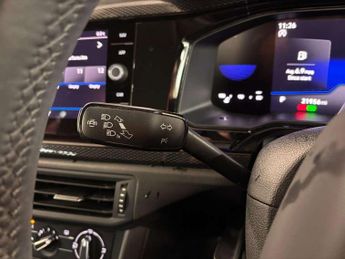 Volkswagen Polo 1.0 TSI Match 5dr DSG