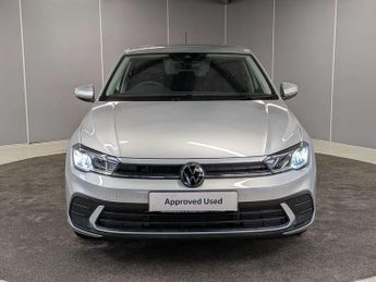 Volkswagen Polo 1.0 TSI Match 5dr DSG