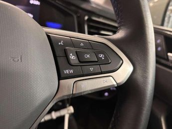 Volkswagen Polo 1.0 TSI Match 5dr DSG