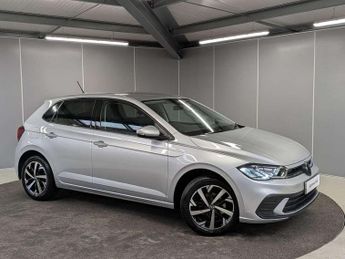 Volkswagen Polo 1.0 TSI Match 5dr DSG