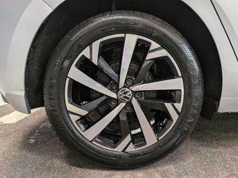 Volkswagen Polo 1.0 TSI Match 5dr DSG