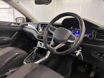 Volkswagen Polo 1.0 TSI Match 5dr DSG