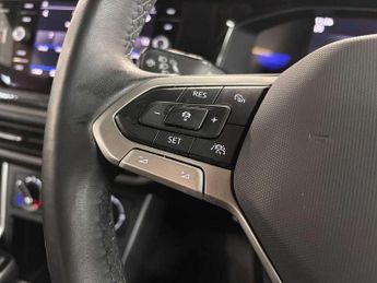 Volkswagen Polo 1.0 TSI Match 5dr DSG