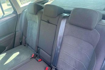 Volkswagen Tiguan 2.0 TDI Life 5dr DSG