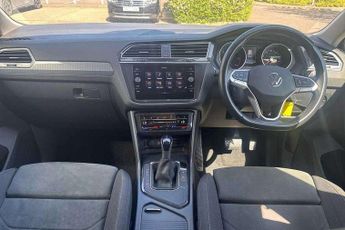Volkswagen Tiguan 2.0 TDI Life 5dr DSG