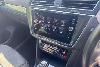 Volkswagen Tiguan 2.0 TDI Life 5dr DSG