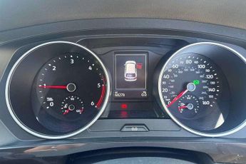 Volkswagen Tiguan 2.0 TDI Life 5dr DSG
