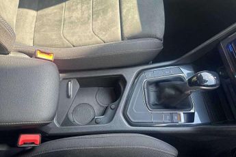 Volkswagen Tiguan 2.0 TDI Life 5dr DSG