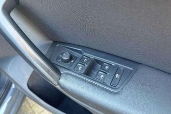 Volkswagen Tiguan 2.0 TDI Life 5dr DSG