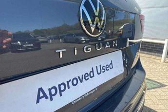 Volkswagen Tiguan 2.0 TDI Life 5dr DSG