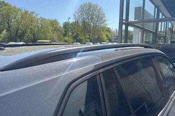 Volkswagen Tiguan 2.0 TDI Life 5dr DSG