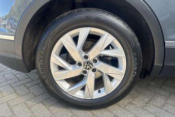 Volkswagen Tiguan 2.0 TDI Life 5dr DSG