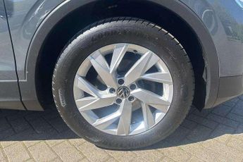 Volkswagen Tiguan 2.0 TDI Life 5dr DSG