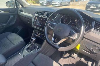 Volkswagen Tiguan 2.0 TDI Life 5dr DSG
