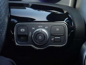 Mercedes-Benz CLA Class CLA 200 AMG Line Premium 5dr Tip Auto